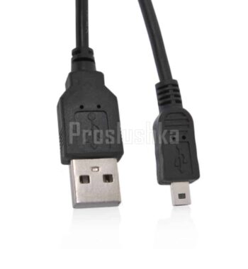 USB кабель для зарядки