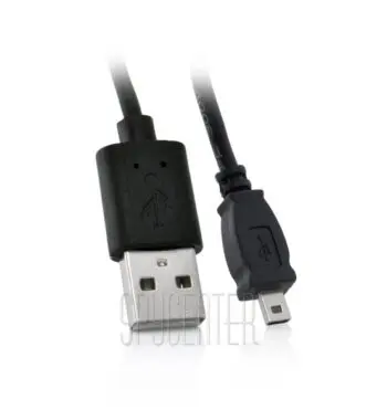 USB кабель часы с камерой