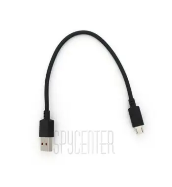 USB кабель СОРОКА