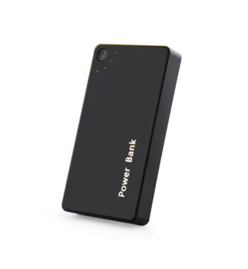 Камера скрытая в Power Bank