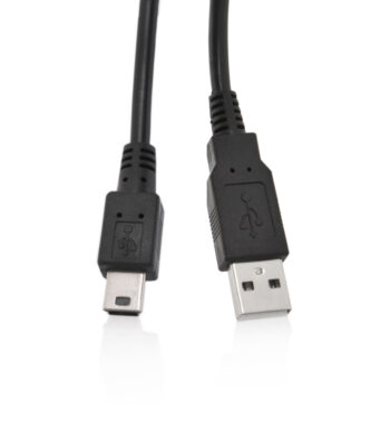 USB кабель для IP камеры часы